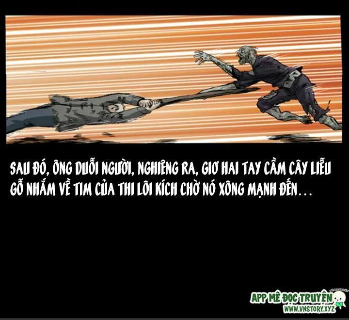 U Minh Ngụy Tượng Chap 43.1 - Next Chap 44.1