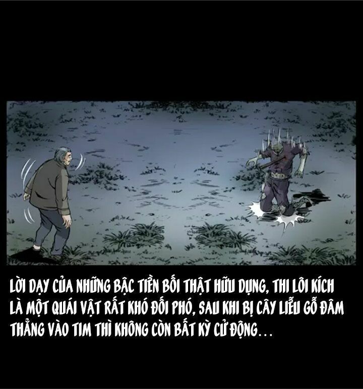 U Minh Ngụy Tượng Chap 43.1 - Next Chap 44.1