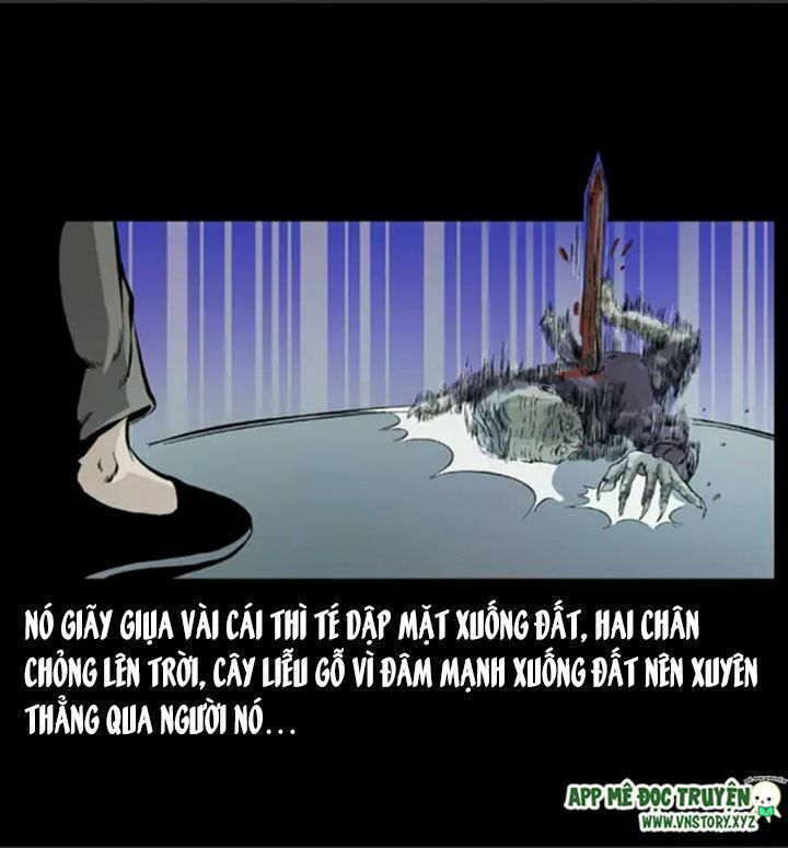 U Minh Ngụy Tượng Chap 43.1 - Next Chap 44.1