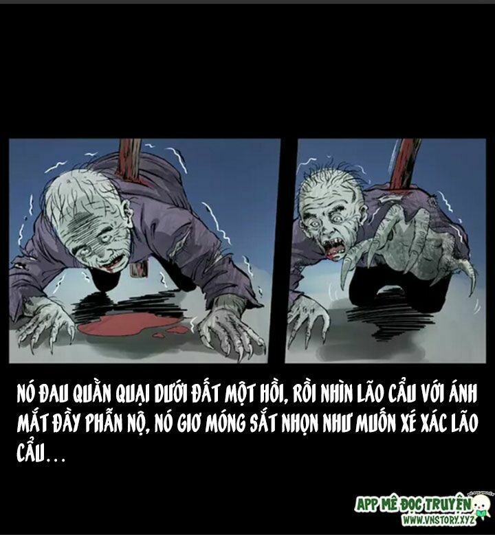 U Minh Ngụy Tượng Chap 43.1 - Next Chap 44.1