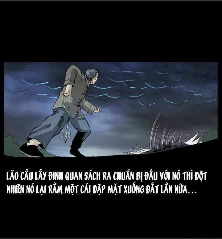 U Minh Ngụy Tượng Chap 43.1 - Next Chap 44.1