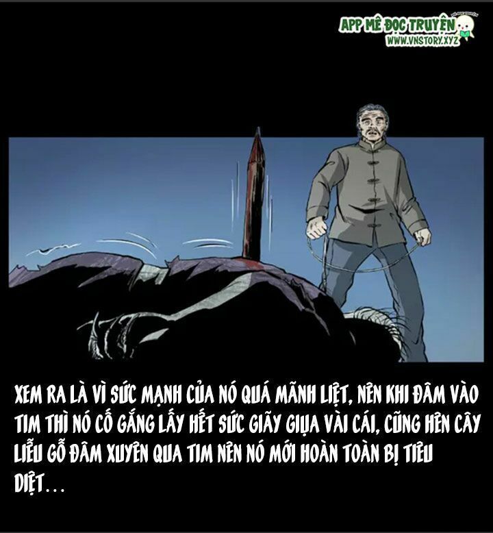 U Minh Ngụy Tượng Chap 43.1 - Next Chap 44.1