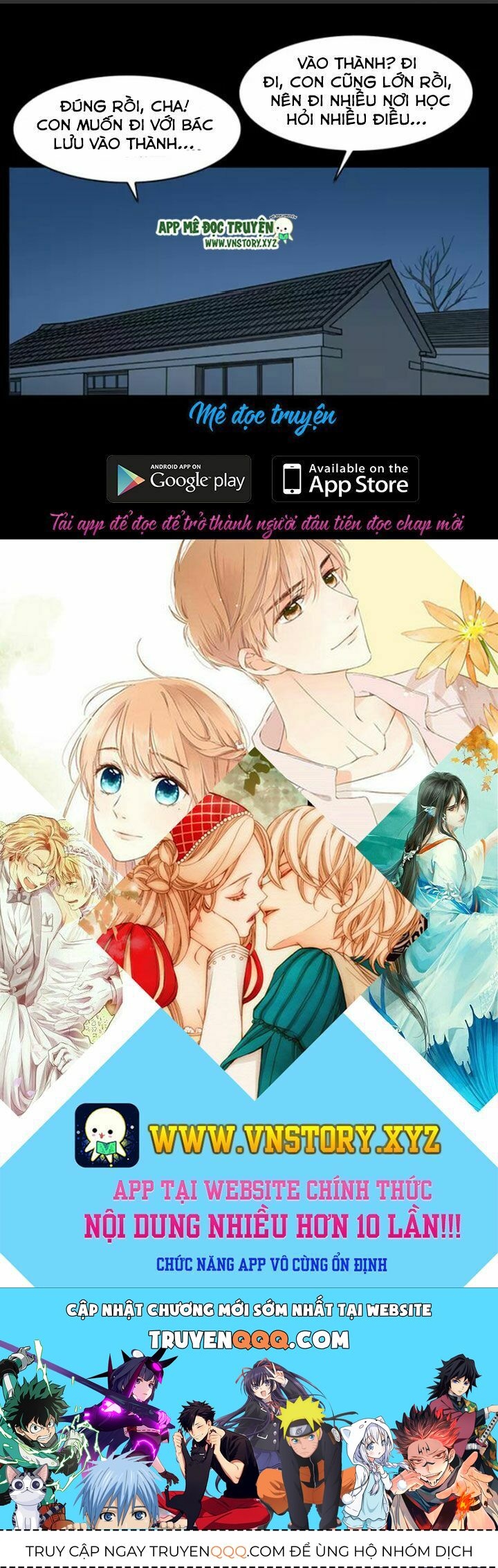 U Minh Ngụy Tượng Chap 43.1 - Next Chap 44.1