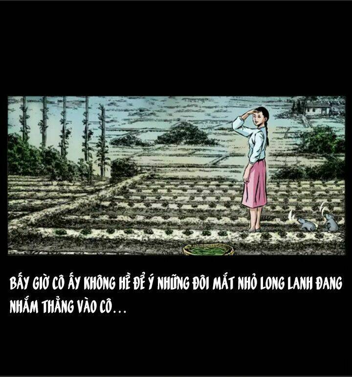 U Minh Ngụy Tượng Chap 43.5 - Next Chap 44.5