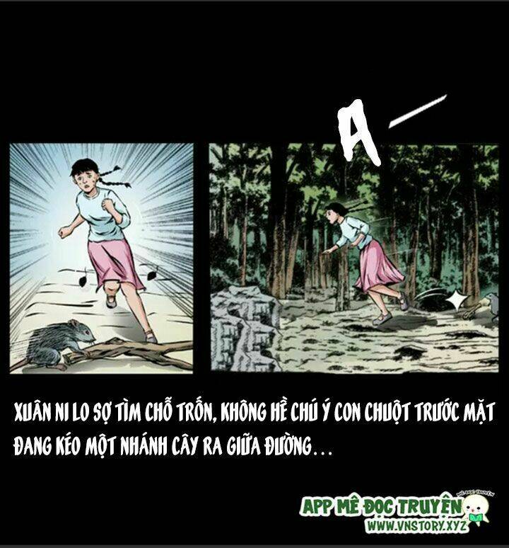 U Minh Ngụy Tượng Chap 43.5 - Next Chap 44.5