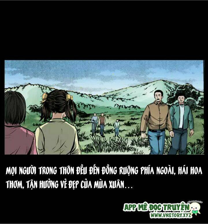 U Minh Ngụy Tượng Chap 43.5 - Next Chap 44.5