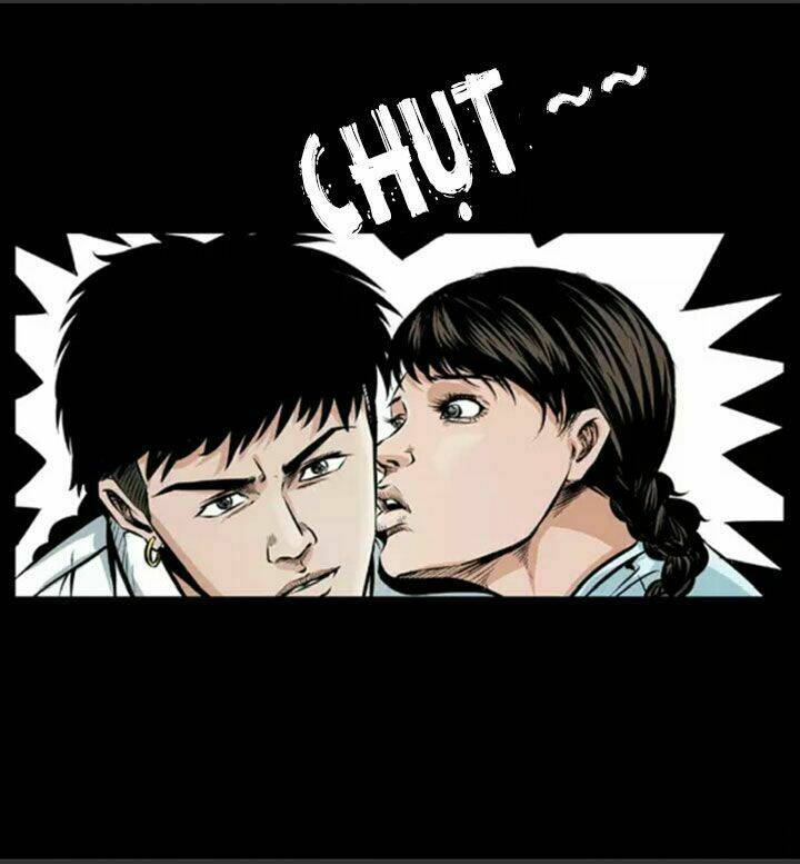 U Minh Ngụy Tượng Chap 43.5 - Next Chap 44.5