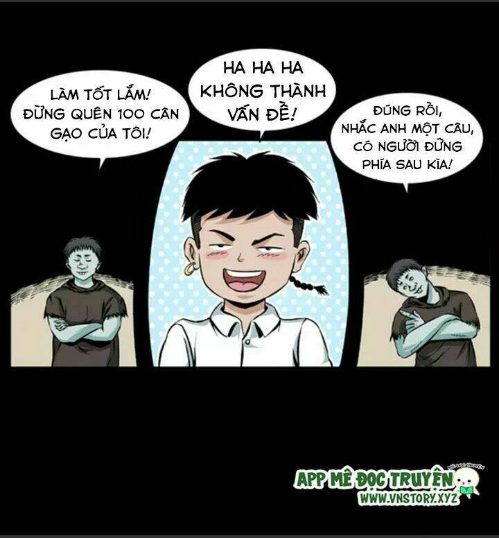 U Minh Ngụy Tượng Chap 43.5 - Next Chap 44.5