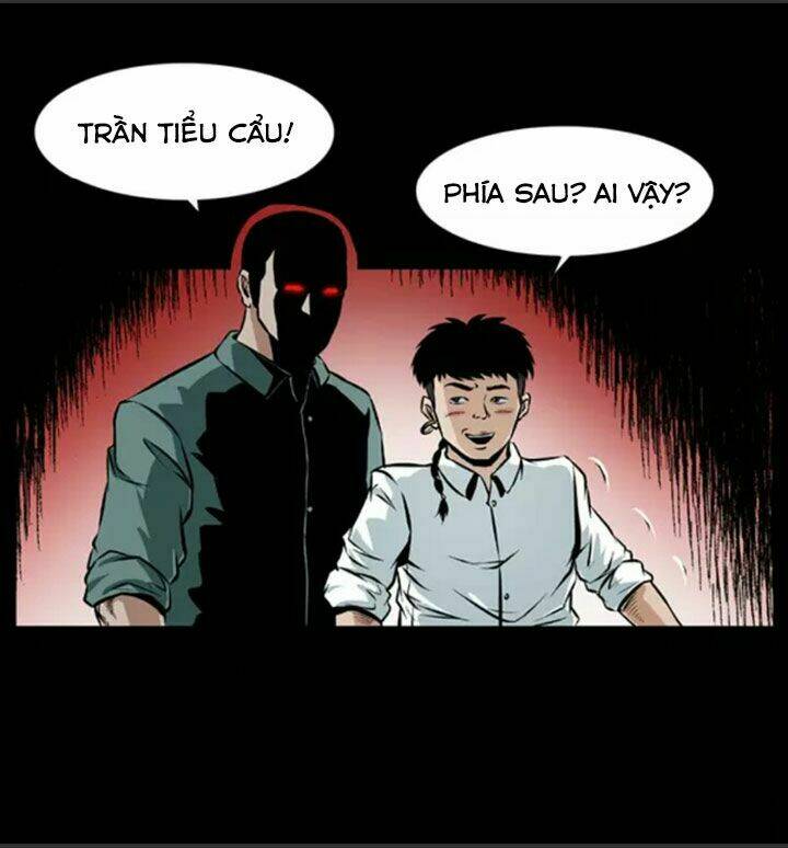 U Minh Ngụy Tượng Chap 43.5 - Next Chap 44.5