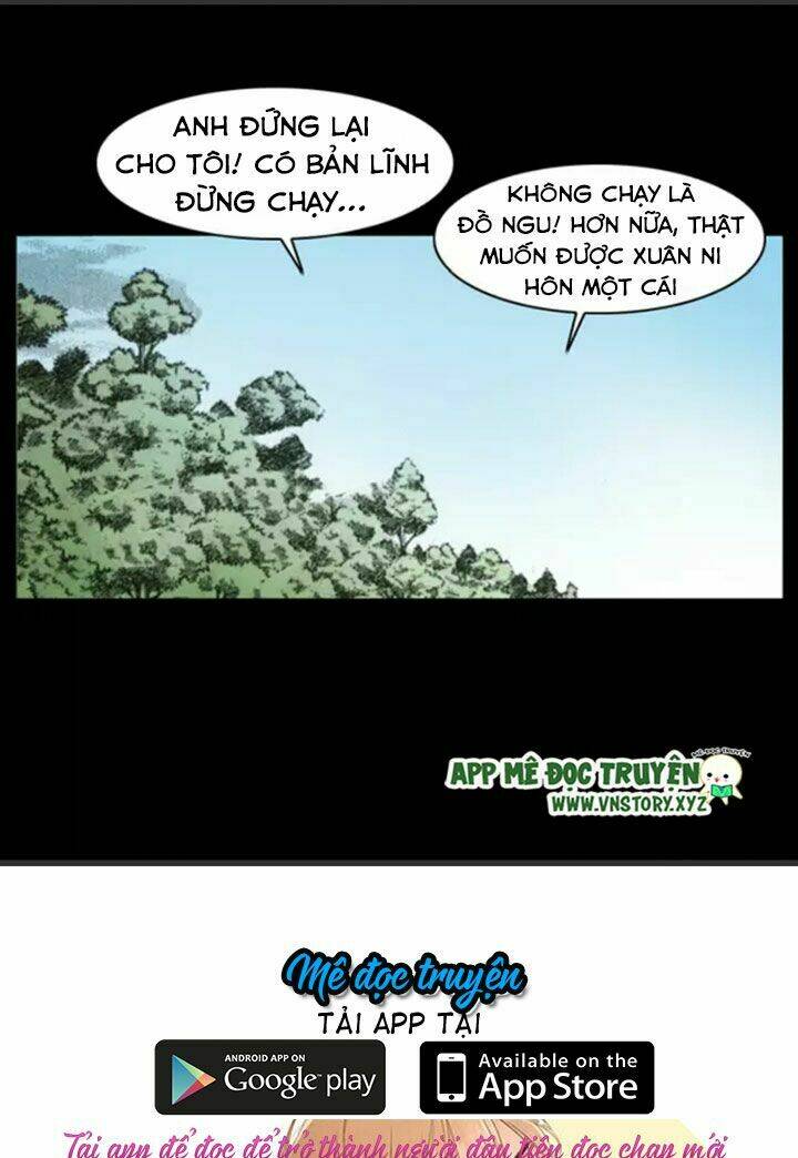 U Minh Ngụy Tượng Chap 43.5 - Next Chap 44.5