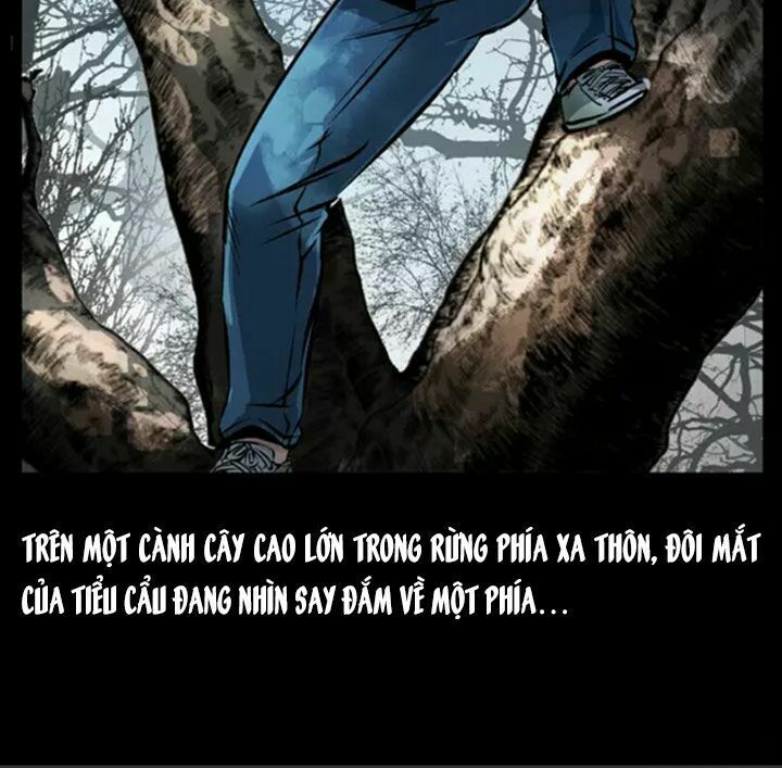 U Minh Ngụy Tượng Chap 43.5 - Next Chap 44.5