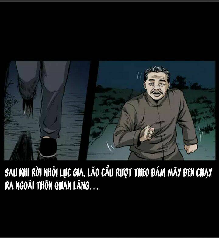 U Minh Ngụy Tượng Chap 43 - Next Chap 44