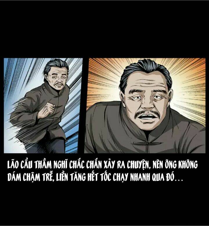 U Minh Ngụy Tượng Chap 43 - Next Chap 44