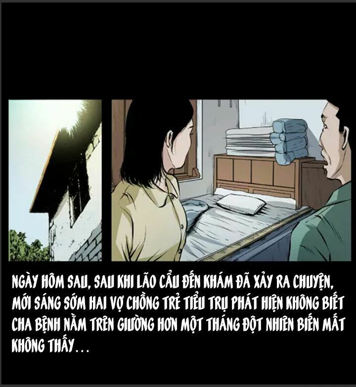 U Minh Ngụy Tượng Chap 43 - Next Chap 44