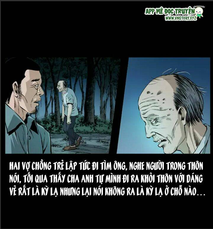 U Minh Ngụy Tượng Chap 43 - Next Chap 44