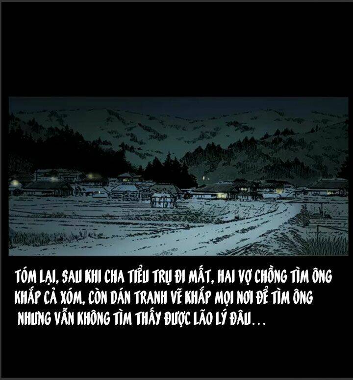 U Minh Ngụy Tượng Chap 43 - Next Chap 44