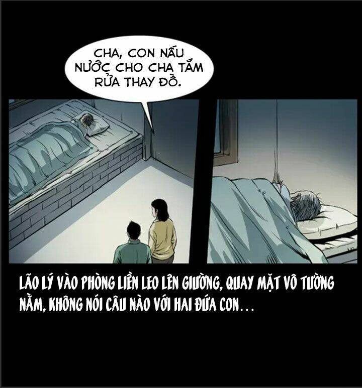 U Minh Ngụy Tượng Chap 43 - Next Chap 44