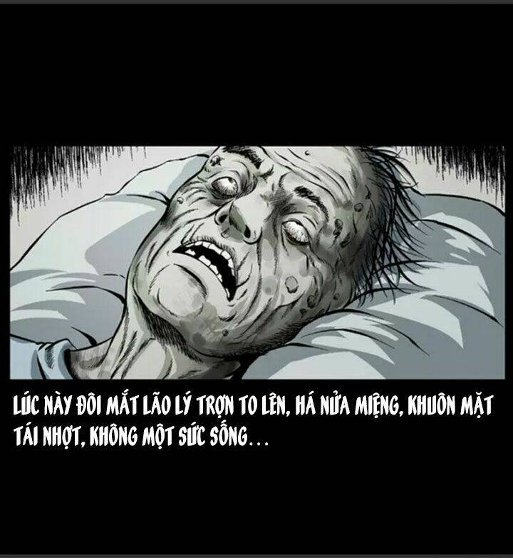 U Minh Ngụy Tượng Chap 43 - Next Chap 44