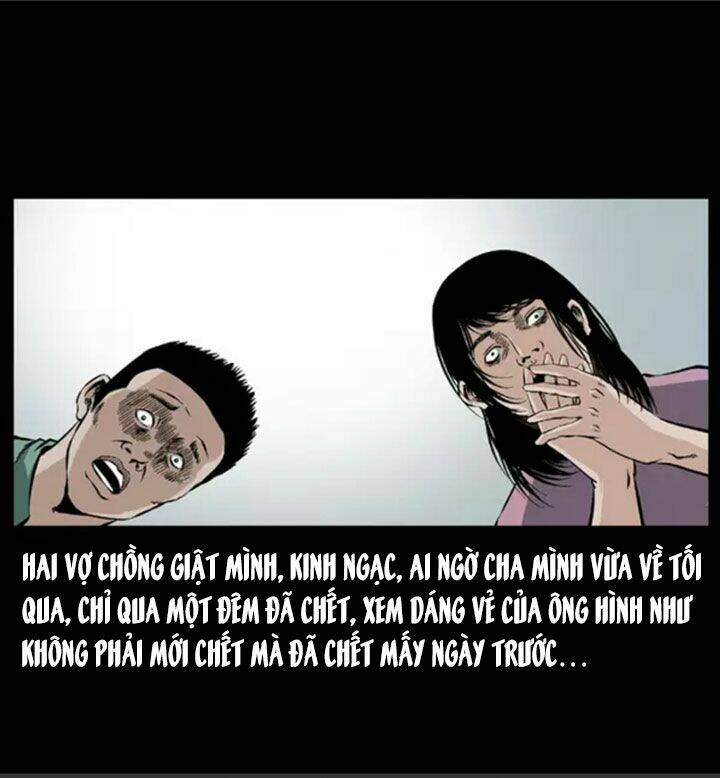 U Minh Ngụy Tượng Chap 43 - Next Chap 44