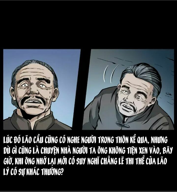 U Minh Ngụy Tượng Chap 43 - Next Chap 44