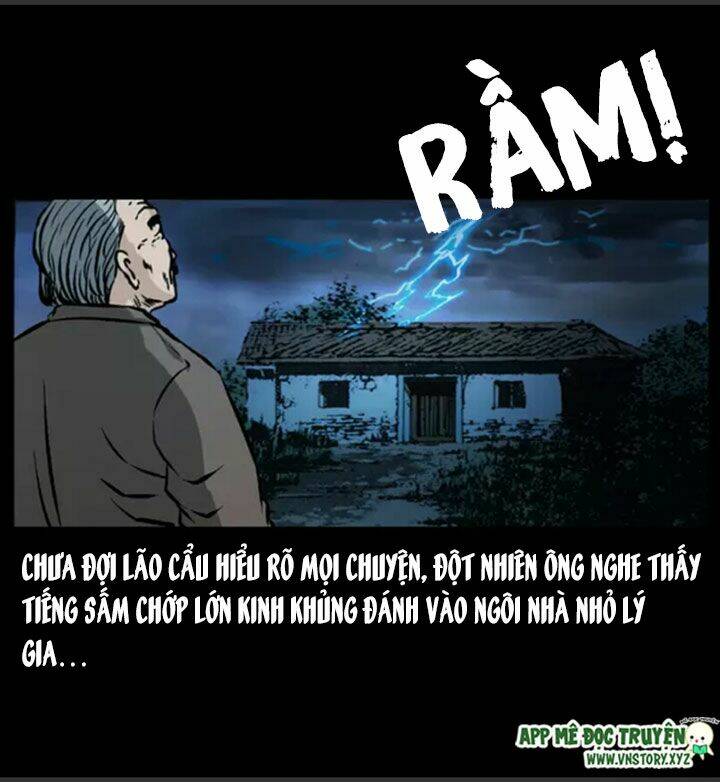 U Minh Ngụy Tượng Chap 43 - Next Chap 44