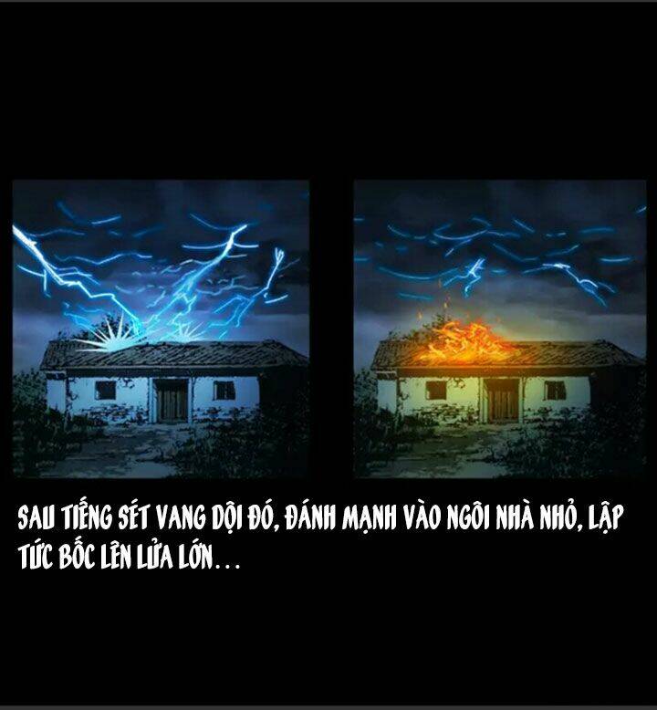 U Minh Ngụy Tượng Chap 43 - Next Chap 44