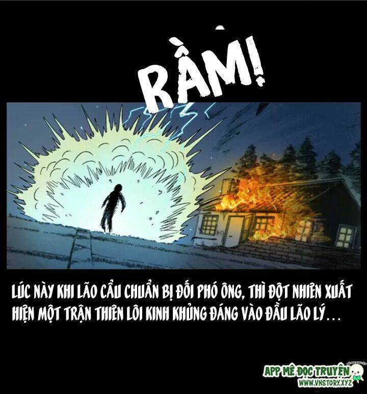 U Minh Ngụy Tượng Chap 43 - Next Chap 44