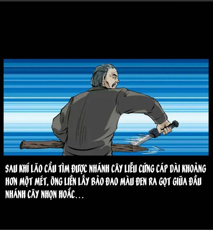 U Minh Ngụy Tượng Chap 43 - Next Chap 44