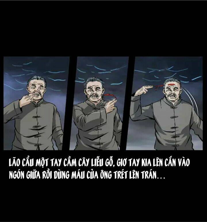 U Minh Ngụy Tượng Chap 43 - Next Chap 44