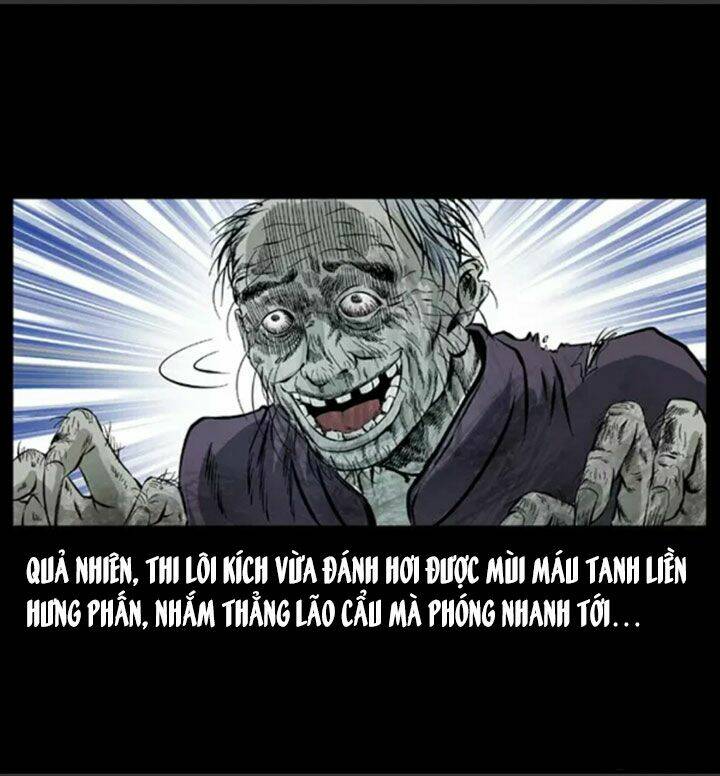 U Minh Ngụy Tượng Chap 43 - Next Chap 44