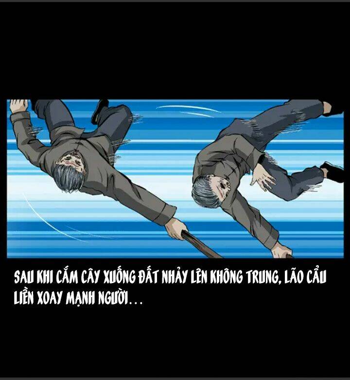 U Minh Ngụy Tượng Chap 43 - Next Chap 44