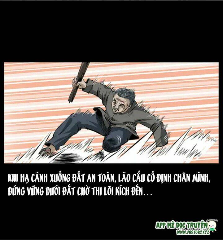 U Minh Ngụy Tượng Chap 43 - Next Chap 44