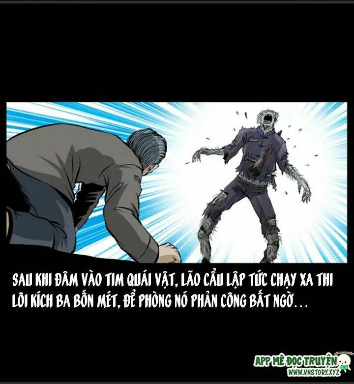 U Minh Ngụy Tượng Chap 43 - Next Chap 44