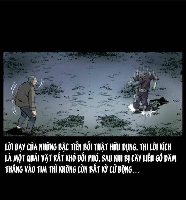 U Minh Ngụy Tượng Chap 43 - Next Chap 44