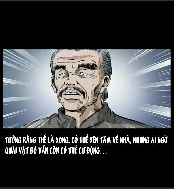 U Minh Ngụy Tượng Chap 43 - Next Chap 44