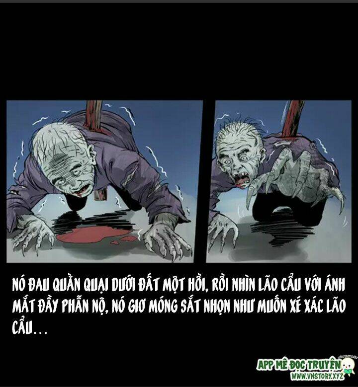 U Minh Ngụy Tượng Chap 43 - Next Chap 44