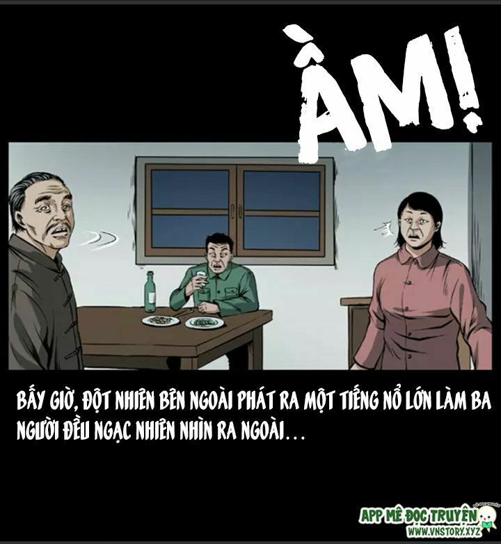 U Minh Ngụy Tượng Chap 43 - Next Chap 44