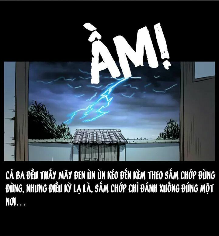 U Minh Ngụy Tượng Chap 43 - Next Chap 44