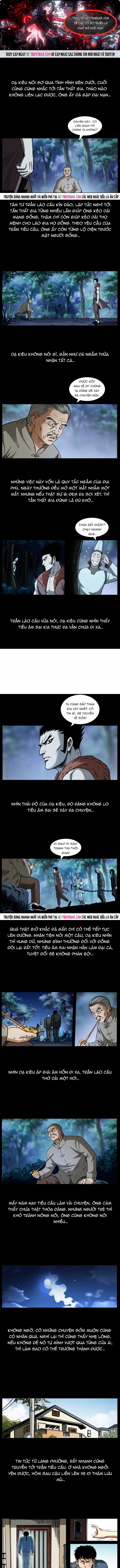 U Minh Ngụy Tượng Chap 436 - Next Chap 437