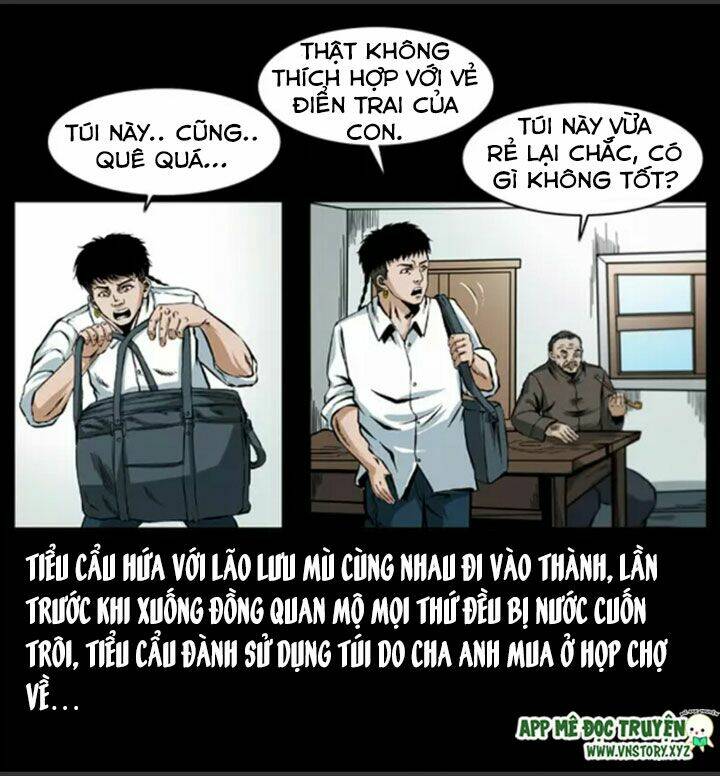 U Minh Ngụy Tượng Chap 44 - Next Chap 45