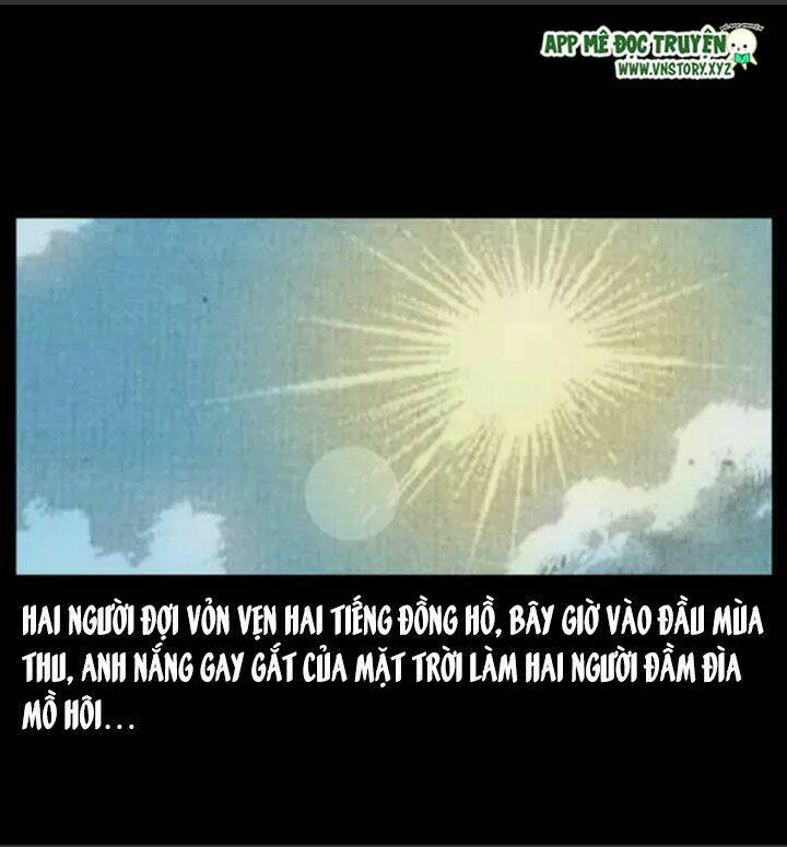 U Minh Ngụy Tượng Chap 44 - Next Chap 45