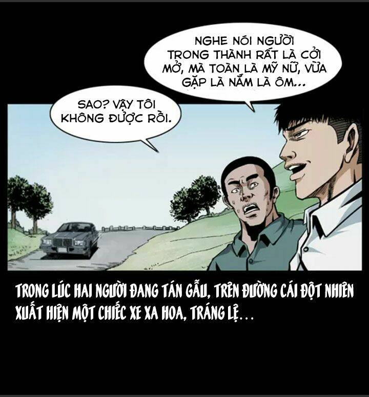 U Minh Ngụy Tượng Chap 44 - Next Chap 45