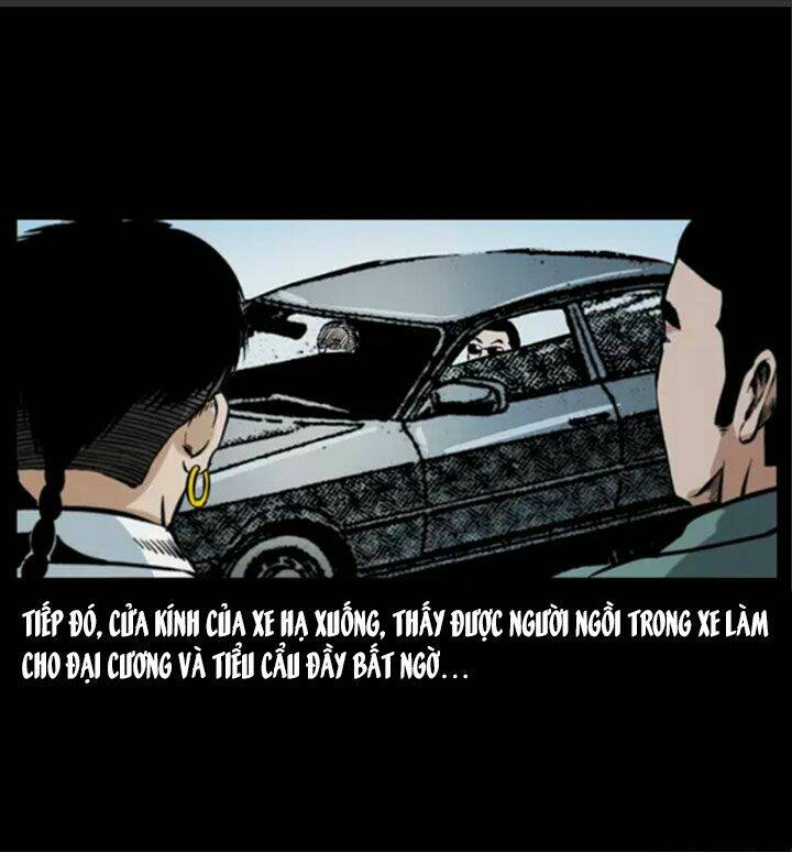 U Minh Ngụy Tượng Chap 44 - Next Chap 45