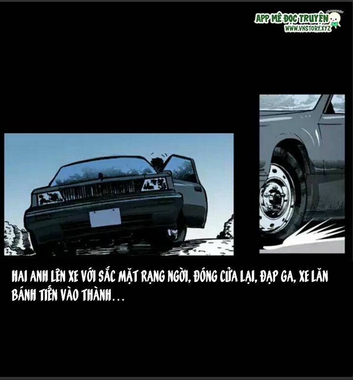 U Minh Ngụy Tượng Chap 44 - Next Chap 45