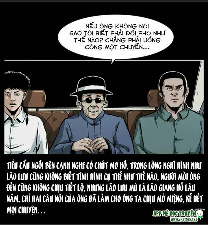 U Minh Ngụy Tượng Chap 44 - Next Chap 45