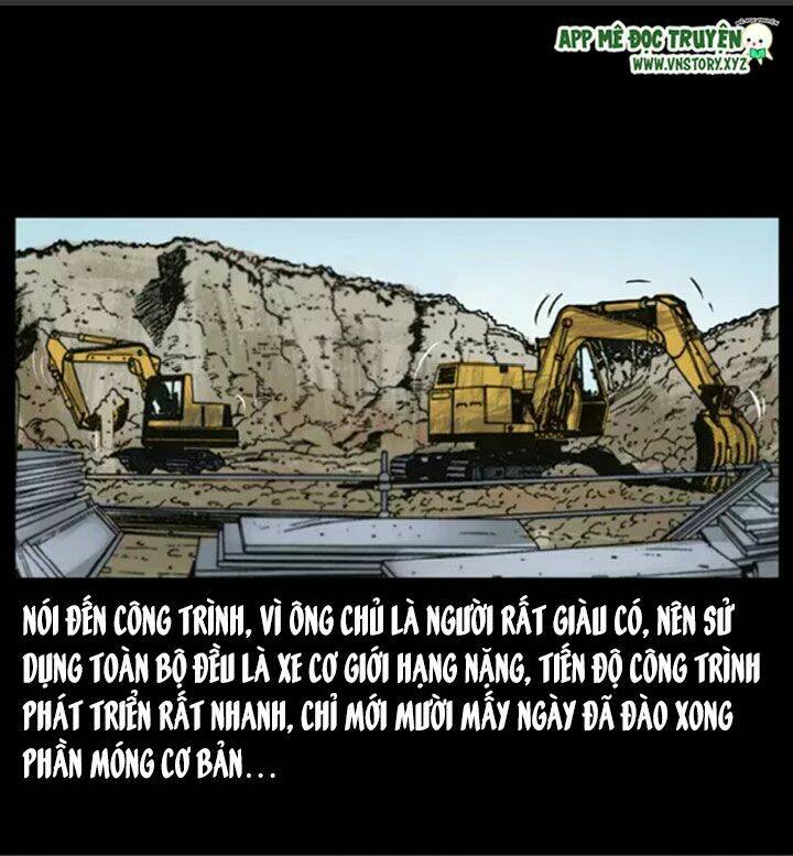 U Minh Ngụy Tượng Chap 44 - Next Chap 45