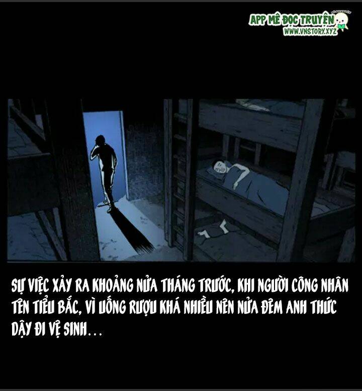 U Minh Ngụy Tượng Chap 44 - Next Chap 45