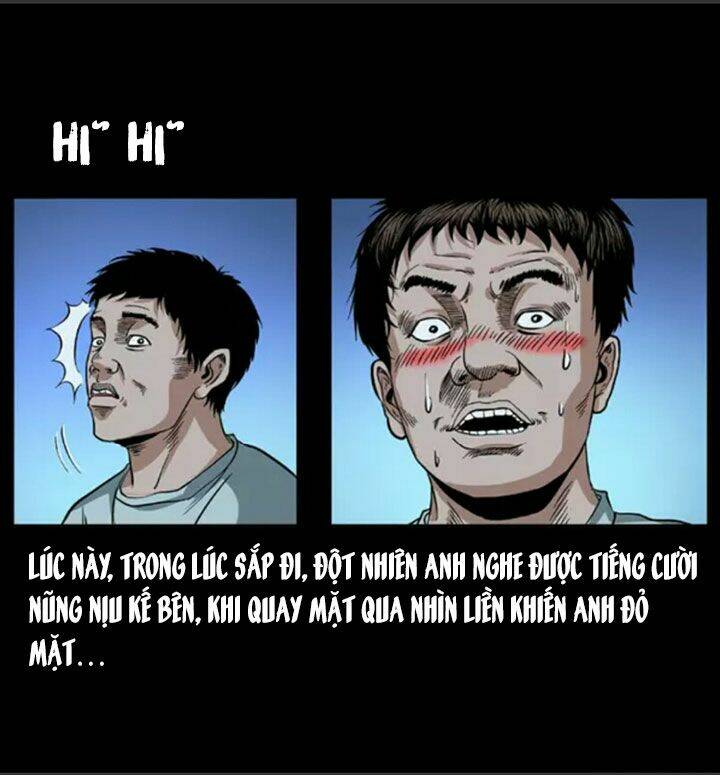 U Minh Ngụy Tượng Chap 44 - Next Chap 45