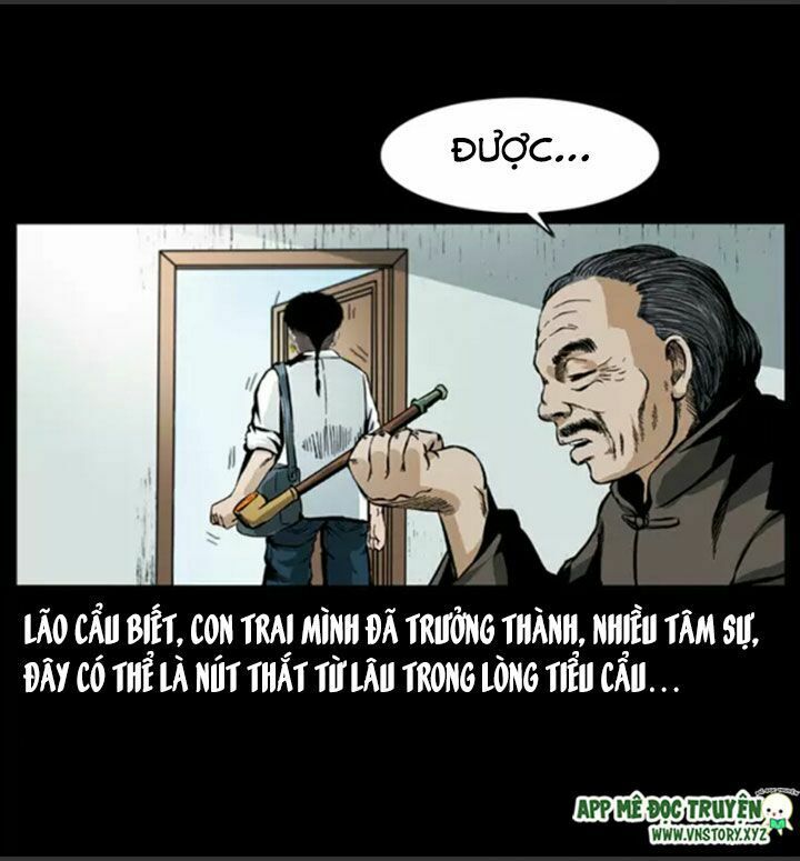 U Minh Ngụy Tượng Chap 44 - Next Chap 45