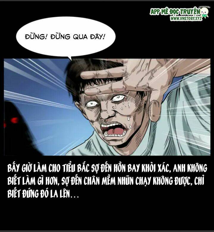 U Minh Ngụy Tượng Chap 44 - Next Chap 45